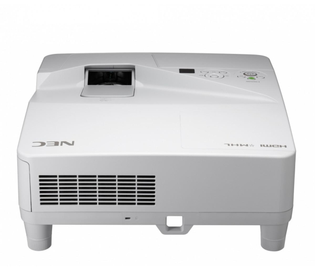 NEC PJ UM301X LCD, XGA 3000ANSI - 1390107 - zdjęcie 10